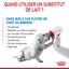 Royal Canin -  BABYDOG MILK LAIT SEVRAGE DU CHIOT DE 0 A 2 MOIS - 400g Indicateur image numéro 3