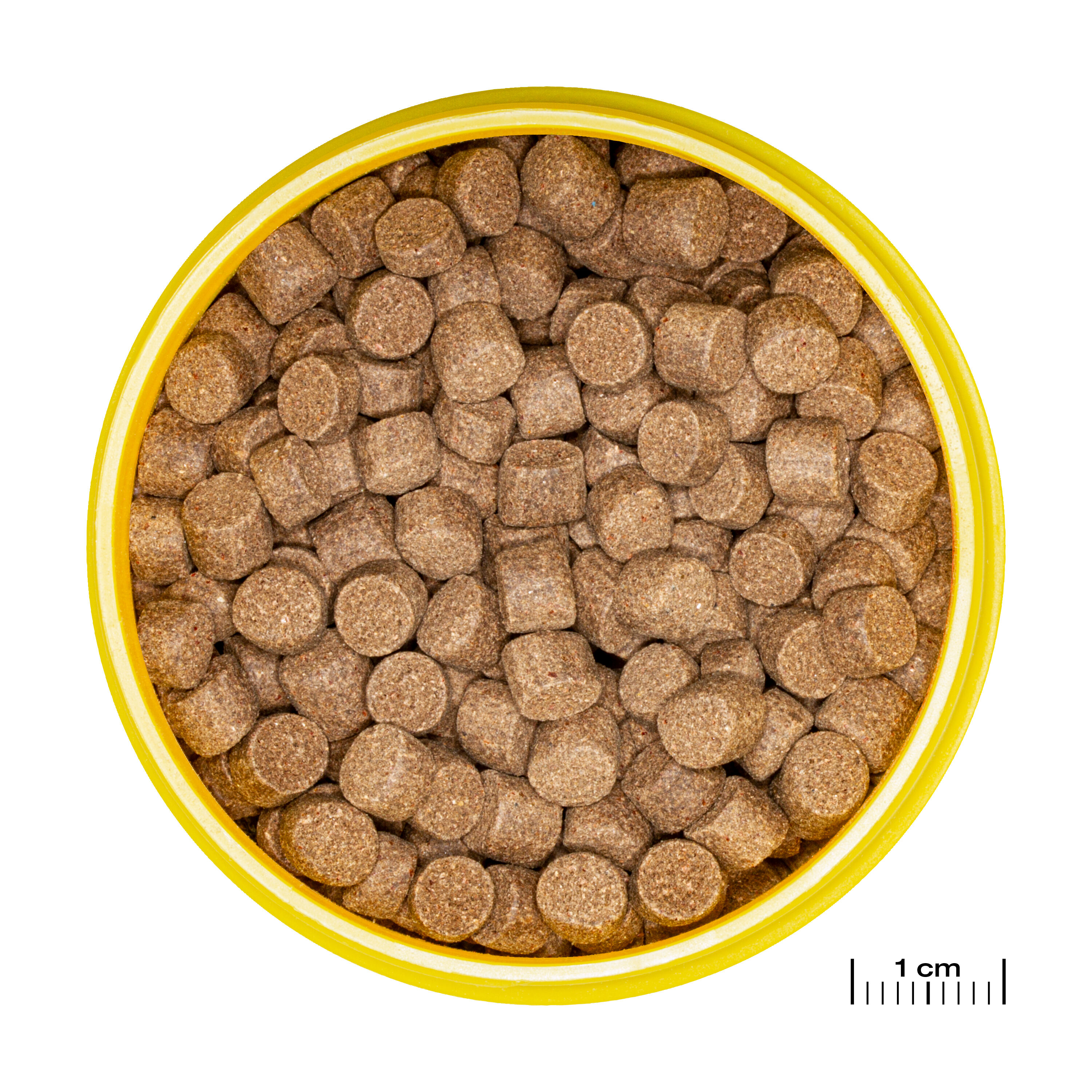 JBL - Aliment en Granul&eacute;s Pronovo Lotl Axolotl XL - 250ml Image num&eacute;ro 2