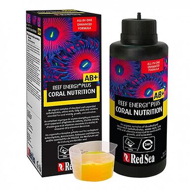 Red Sea - REEF ENERGY PLUS - 500ML
