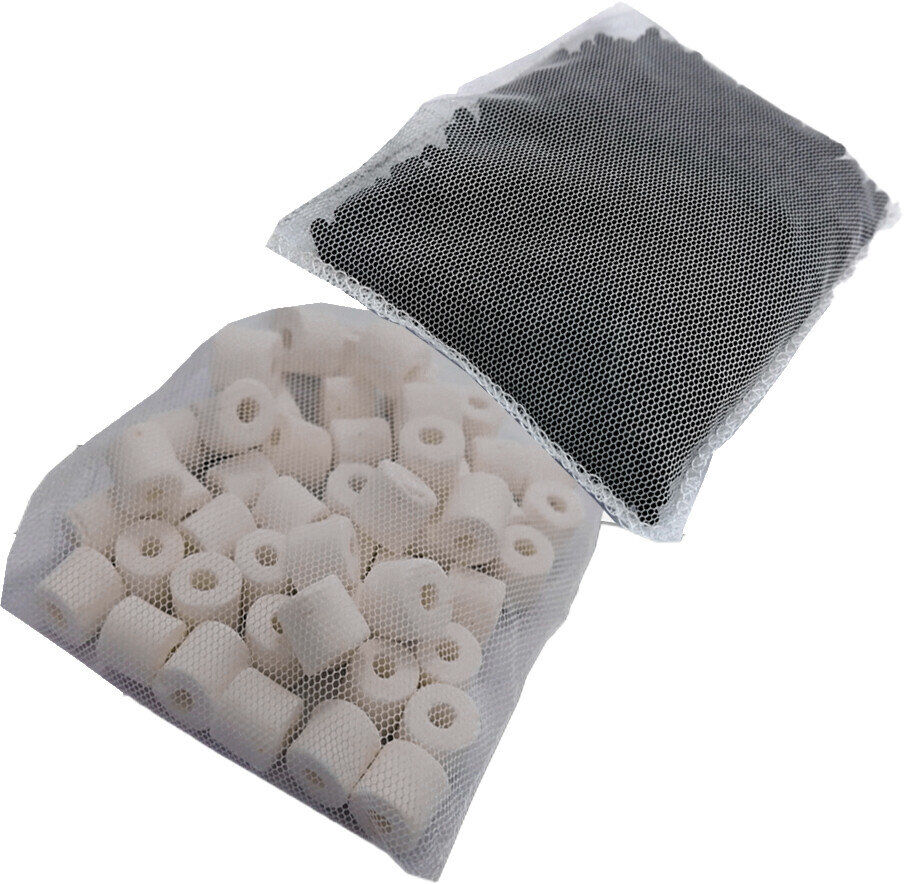 Superfish - Set de M&eacute;dias Filtrants pour CombiClear 6000 Image num&eacute;ro 1