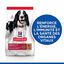 Hill's Science Plan - Adult Croquettes Pour Chien A L'agneau Et Riz  - 12kg Indicateur image numéro 2