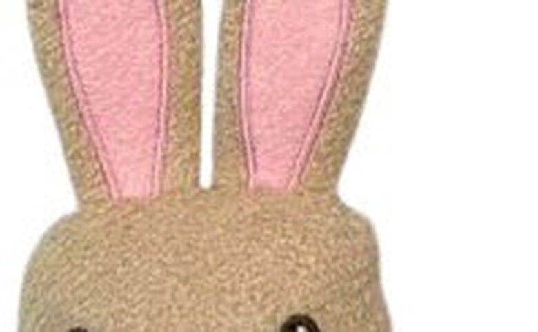 Tootoy! - Chiot Set Lapin Image numéro 2 Tootoy! - Chiot Set Lapin Image numéro 2