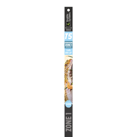 Reptile Systems - Tube Néon T5 Zone 1 UVI 550mm pour Reptiles - 24w