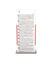 Supreme Science - Selective Naturals Woodland Loops pour Rongeurs - 80g Indicateur image numéro 3