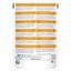 Hill's - Sachet Repas Prescription Diet C/D Urinary Care Multicare au Poulet pour Chats - 12x85g Indicateur image numéro 2