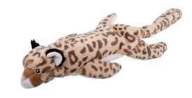 Anka - Jouet Safari No Stuffing pour Chiens - 35cm