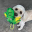 KONG - Jouet Cozie Tuggz Alligator pour Chiens - M/L Indicateur image numéro 5