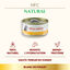 Almo Nature - P&acirc;t&eacute;e en Bo&icirc;te HFC Natural Blanc de Poulet pour Chat - 70g Indicateur image num&eacute;ro 3