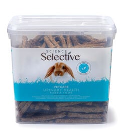 Supreme Science - Aliment Selective Vetcare Urinary Health - 1,5Kg