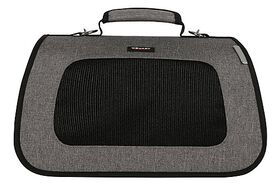 Wouapy - Sac Pliable Gris - 40x24x25cm