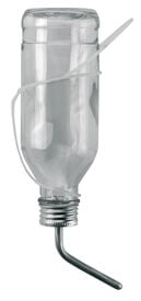 Kerbl - Abreuvoir Bouteille Rongeur Verre - 500ml