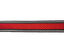 Gotoo - Laisse en Mesh 120cm pour Chien - Rouge Indicateur image numéro 3