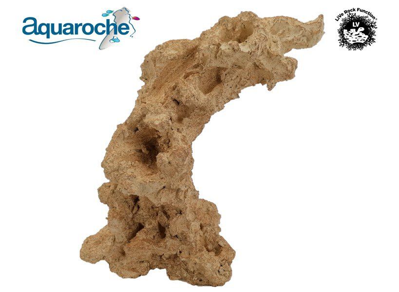 Aquaroche - Roche Eau de Mer - Arche 38 Cm Image num&eacute;ro 1