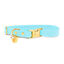Pop Dog - Collier Dragueur Bleu pour Chien - S Indicateur image numéro 2