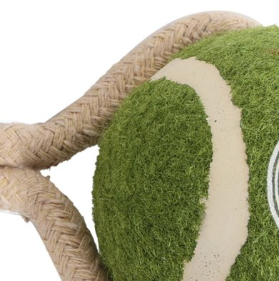 Minus One - Corde Balle Double Recycl&eacute; Image num&eacute;ro 3