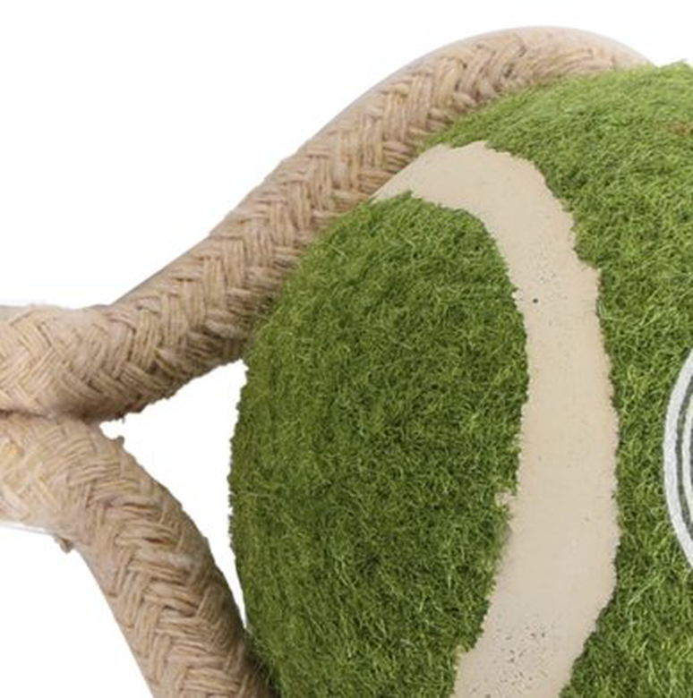 Minus One - Corde Balle Double Recyclé Image numéro 3 Minus One - Corde Balle Double Recyclé Image numéro 3