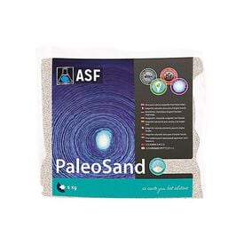 Aquarium Systems - Aragonite Naturelle Paleosand Fine - 5Kg