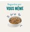 Edgard & Cooper - Barquette au Saumon et Truite pour Chien - 150g Indicateur image numéro 2