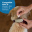 Tractive - Traceur GPS DOG 4 pour Chiens - Marron Indicateur image numéro 9
