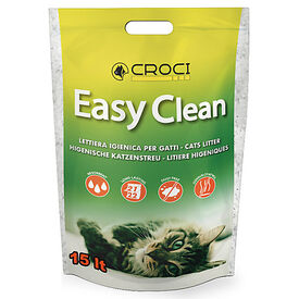 Croci - Litière Easy Clean pour Chat