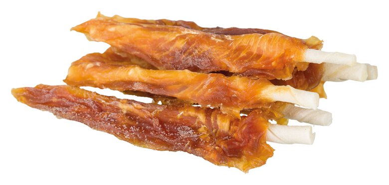 Trixie - PREMIO Chicken Flags - 400 g Image numéro 2 Trixie - PREMIO Chicken Flags - 400 g Image numéro 2