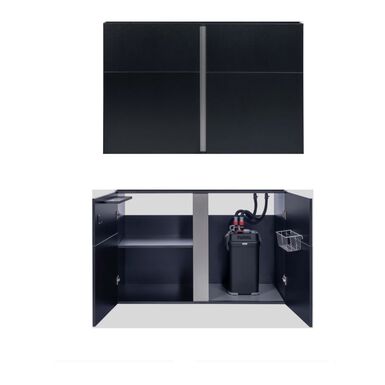Fluval - Siena 330 - Cabinet noir