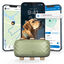 Tractive - Traceur GPS DOG pour Chiens - XL Indicateur image numéro 2
