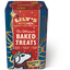 Lily's Kitchen - Friandises Bo&icirc;te M&eacute;tal Biscuits Festifs pour Chiens - 300g Indicateur image num&eacute;ro 1