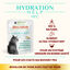Almo Nature - Pochon HFC Hydratation Help Bouillon de Thon pour Chats - 50g Indicateur image num&eacute;ro 2