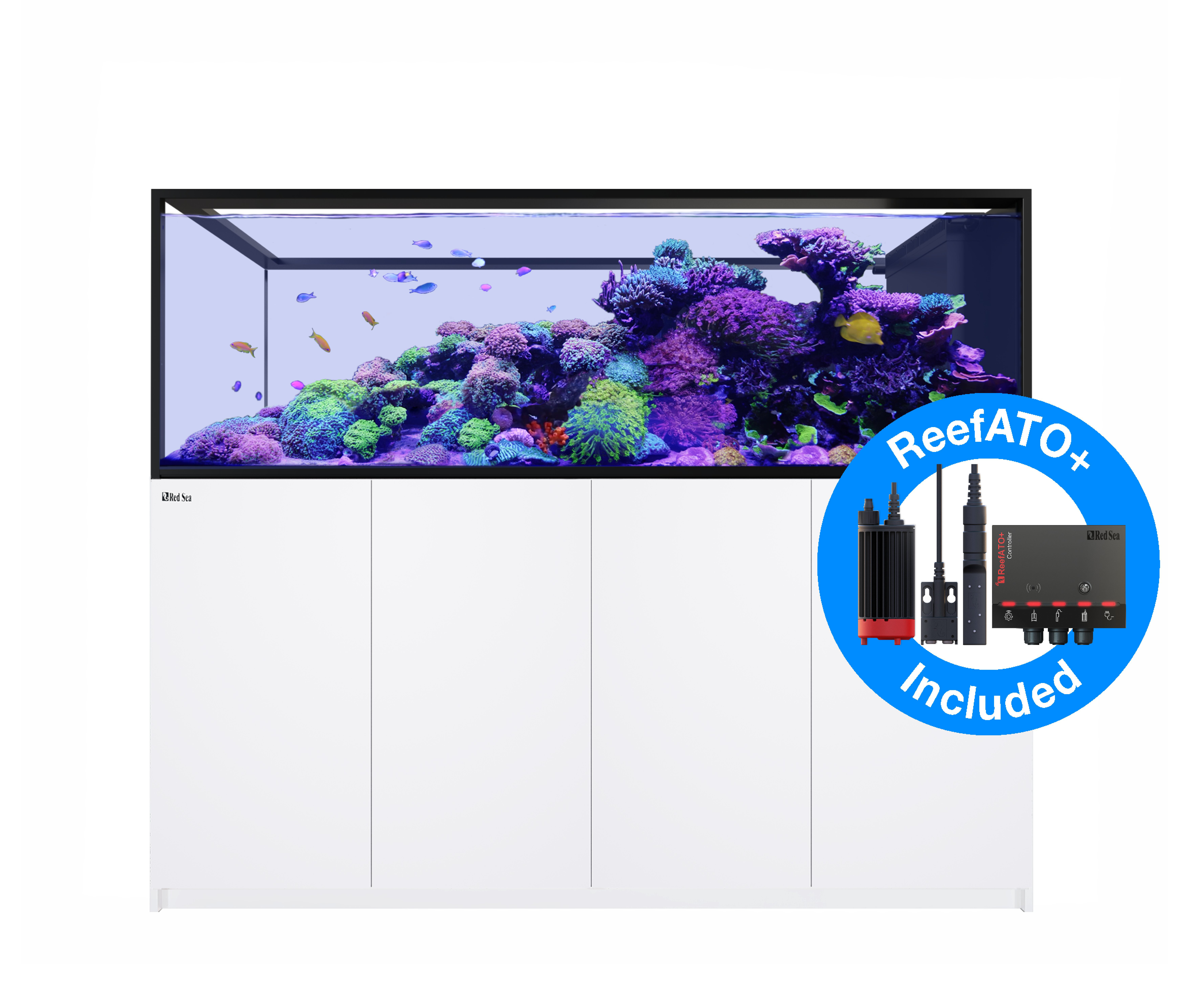 Red Sea - REEFER PENINSULA S950 G2+ - BLANC Image num&eacute;ro 1