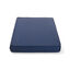 Leeby - Matelas Premium Bleu pour Chien - S Indicateur image numéro 3