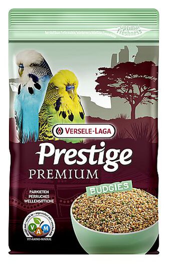 Versele Laga - Mélange de Graines Prestige Premium pour Perruches Ondulées - 800g image number null