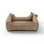 Leeby - Sofa Premium Tartan pour Chien - S Indicateur image numéro 3