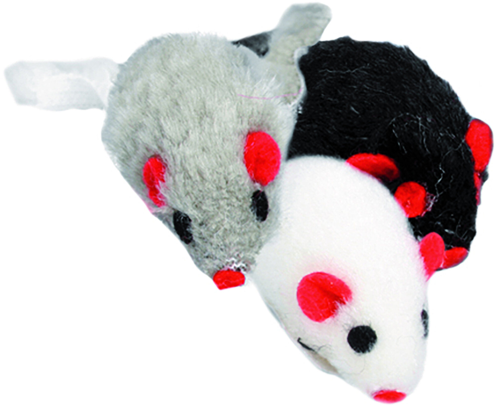 Flamingo - Jouet Ryder Souris pour Chats Image num&eacute;ro 5