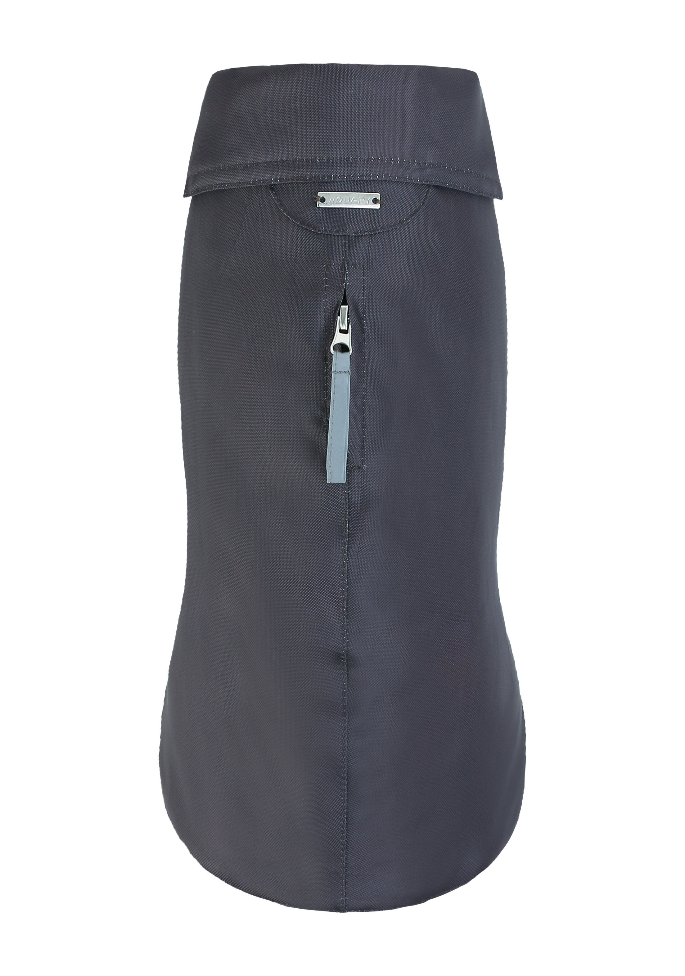 Wouapy - Manteau Imper Souris T30 Image num&eacute;ro 1