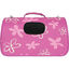 Zolux - Panier de Transport Flower Prune pour Chien - L Indicateur image numéro 3