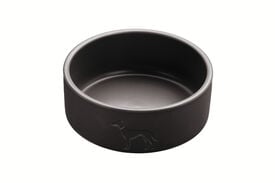 Hunter - Gamelle Osby en Céramique Anthracite