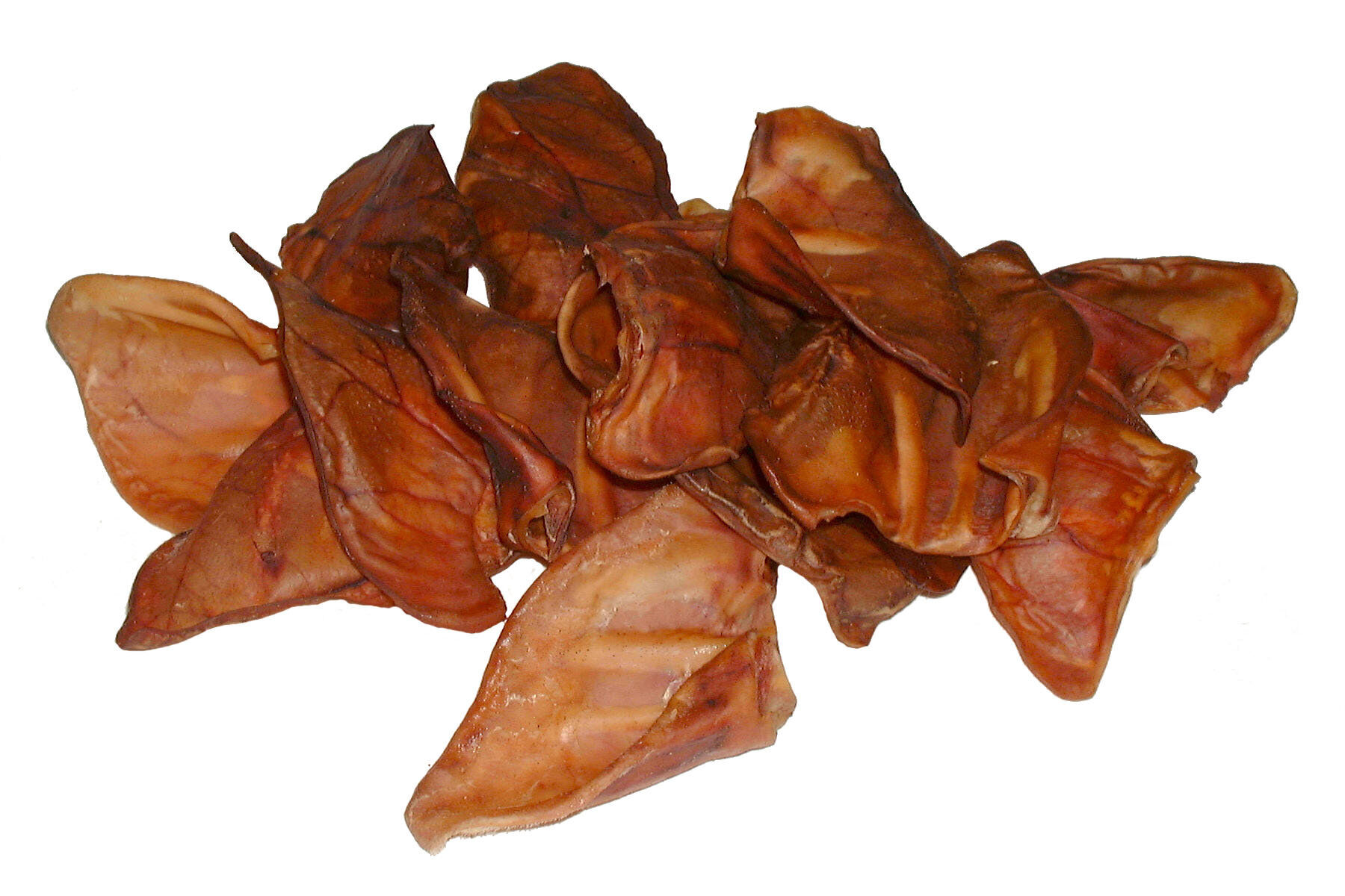 Paradisio - Oreilles de Porc pour Chien - x6 Image num&eacute;ro 1