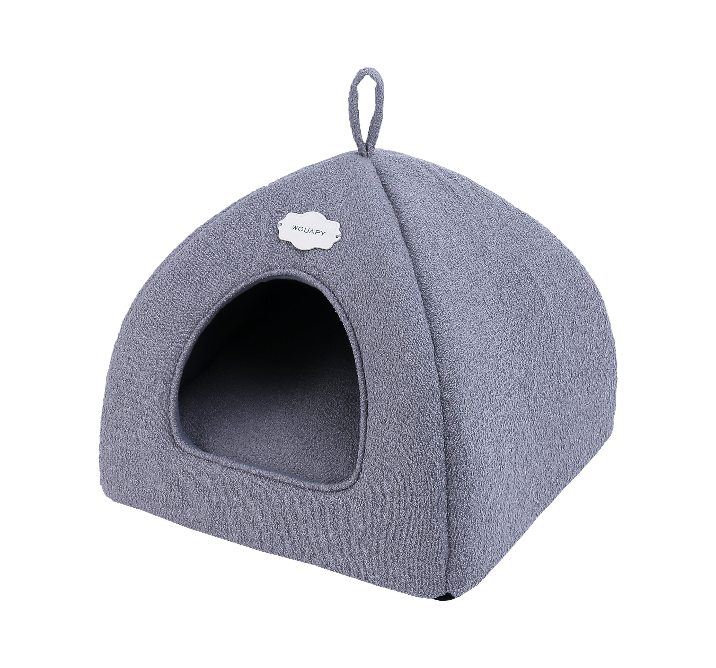 Wouapy - Igloo Confort Signature - MM - A1 Image num&eacute;ro 1