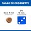 Hill's Science Plan - Puppy Small & Mini Croquettes Pour Chiot De Petite Taille Au Poulet -  3kg Indicateur image numéro 4