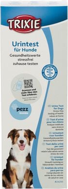 Trixie - TEST D'URINE POUR LES CHIENS