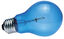Zoomed - Ampoule éclairante, chauffante lumière bleue- UVA - 40W Indicateur image numéro 2