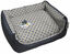Sömn - Divan Comfort Quilted pour Chien - M Indicateur image numéro 1
