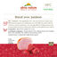 Almo Nature - Pâtée en Boîte HFC Boeuf Jambon pour Chiens - 95g Indicateur image numéro 2