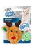 AFP - Jouet Balle Hochet Snow World pour Chat Indicateur image numéro 2