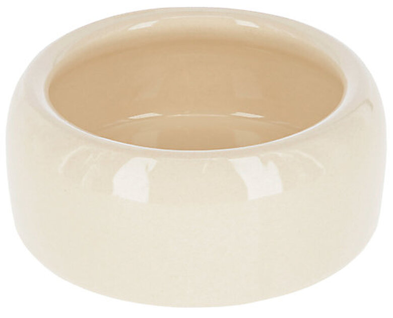 KERBL - GAMELLE EN PIERRE POUR RONGEUR 250ML Image numéro 1 KERBL - GAMELLE EN PIERRE POUR RONGEUR 250ML Image numéro 1