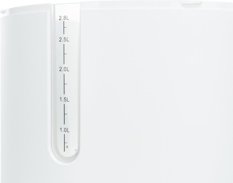 Trixie - Distributeur Automatique Nourriture TX9 Smart Blanc - 2,8L Image numéro 6 Trixie - Distributeur Automatique Nourriture TX9 Smart Blanc - 2,8L Image numéro 6