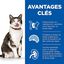 Hill's Science Plan - Mature Adult Light Croquettes Pour Chat Agé Au Poulet -  7kg Indicateur image numéro 2