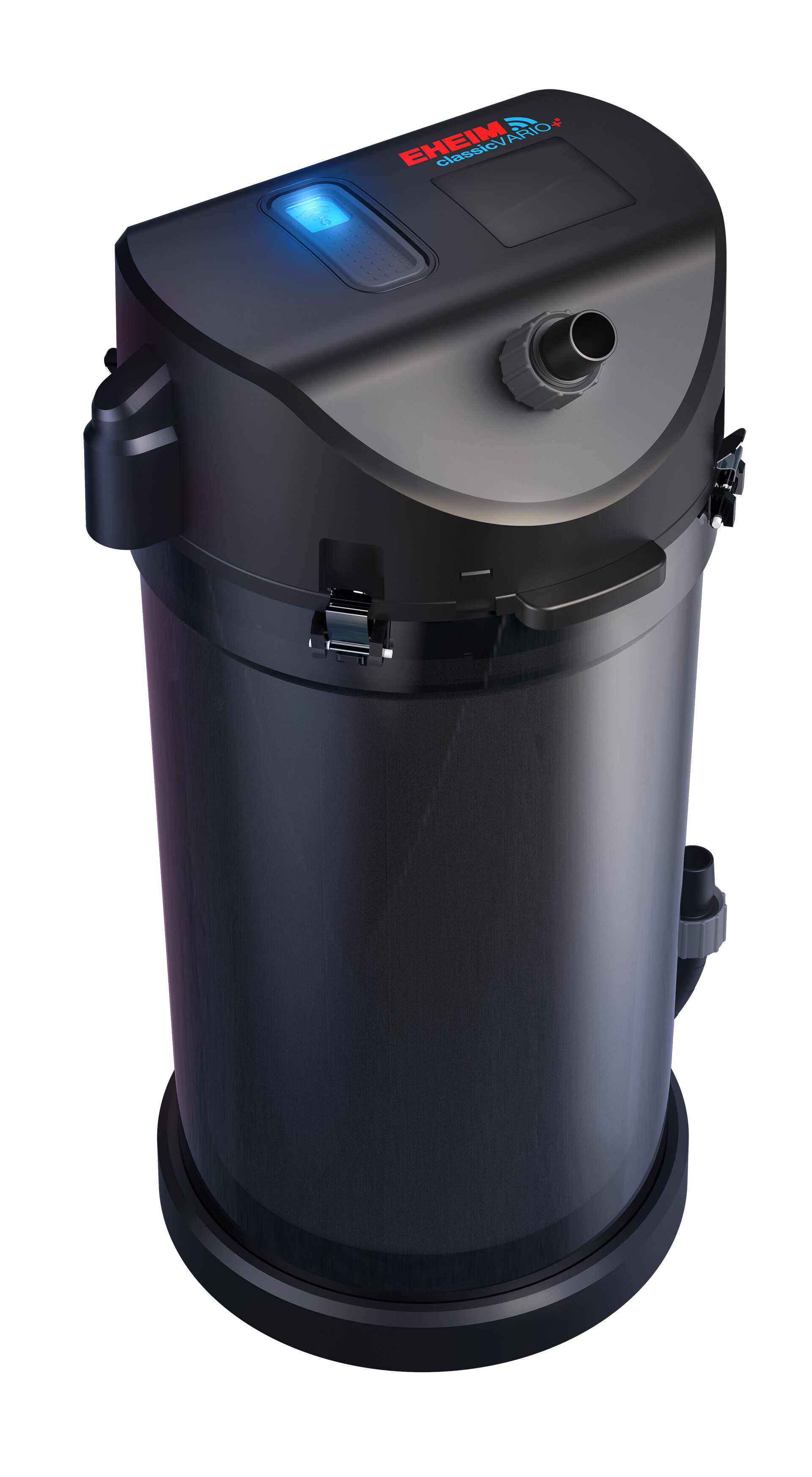 Eheim - Filtre Ext&eacute;rieur ClassicVARIO+e 250 Intelligent Image num&eacute;ro 2