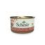 Schesir - Repas Salade Pokè au Thon et Patate Douce pour Chat - 85g Indicateur image numéro 1
